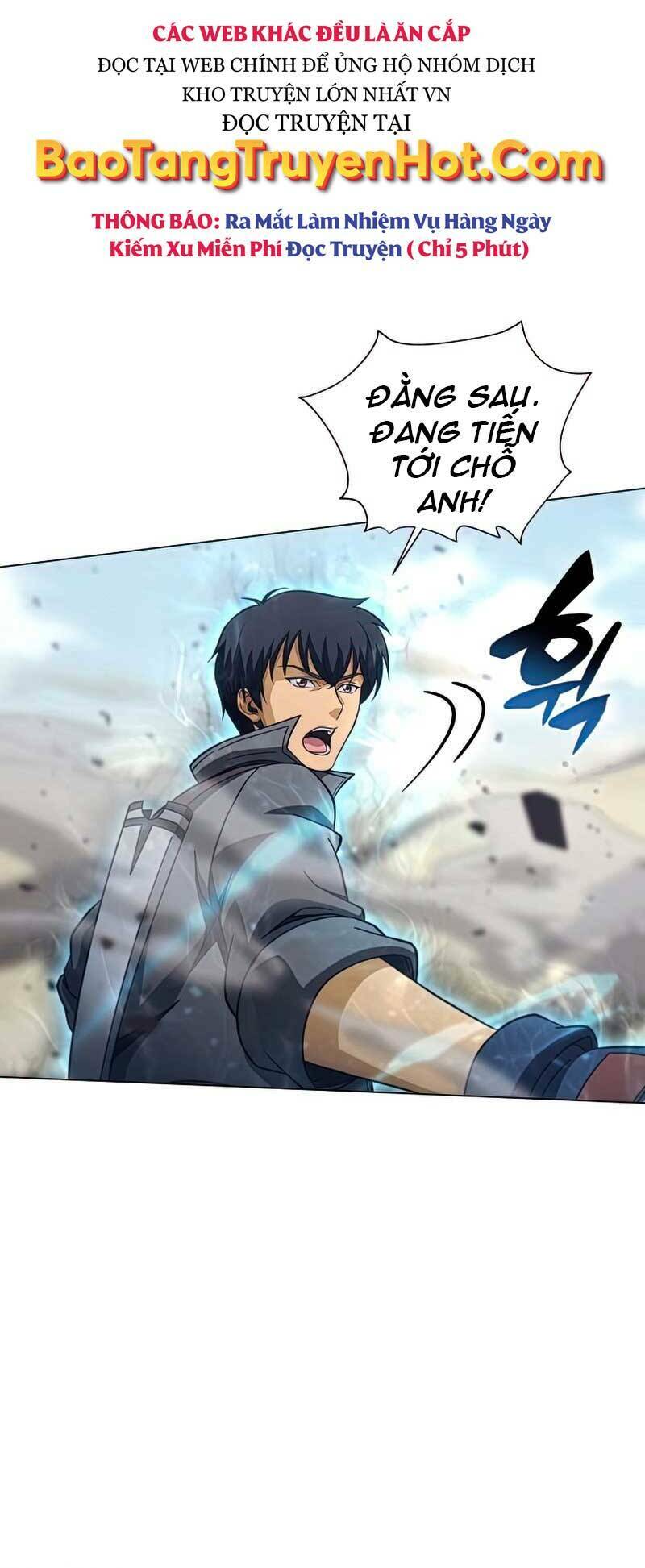 Thợ Săn Ăn Thịt Người - Chapter 25 - Page 56