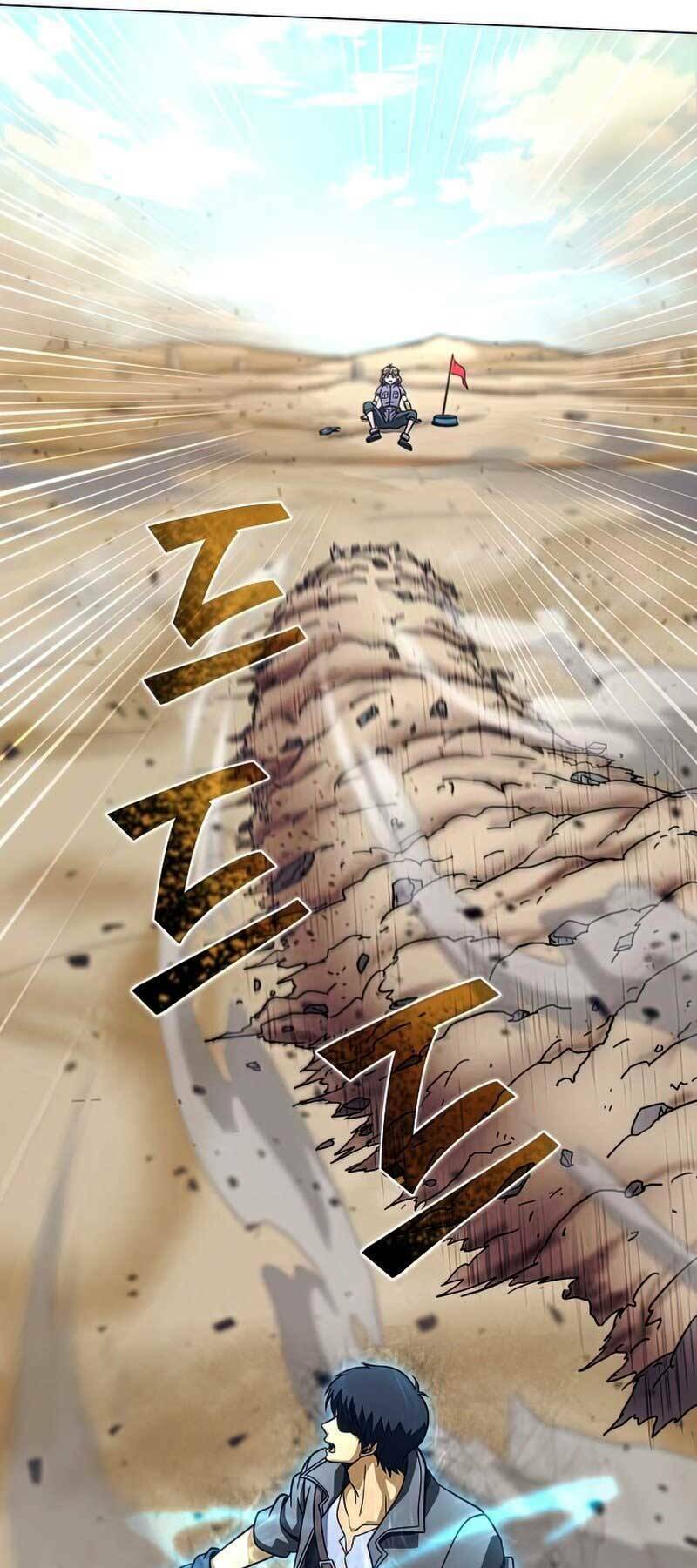 Thợ Săn Ăn Thịt Người - Chapter 25 - Page 57