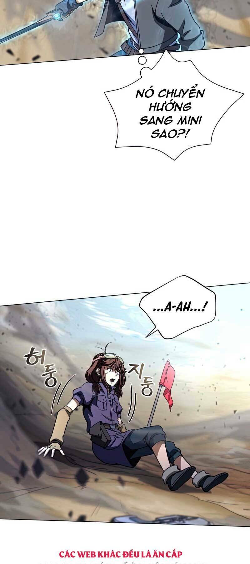 Thợ Săn Ăn Thịt Người - Chapter 25 - Page 58