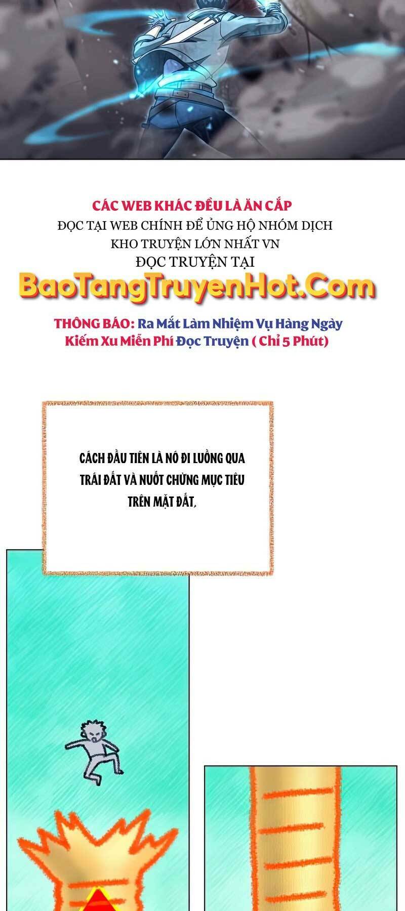 Thợ Săn Ăn Thịt Người - Chapter 25 - Page 5