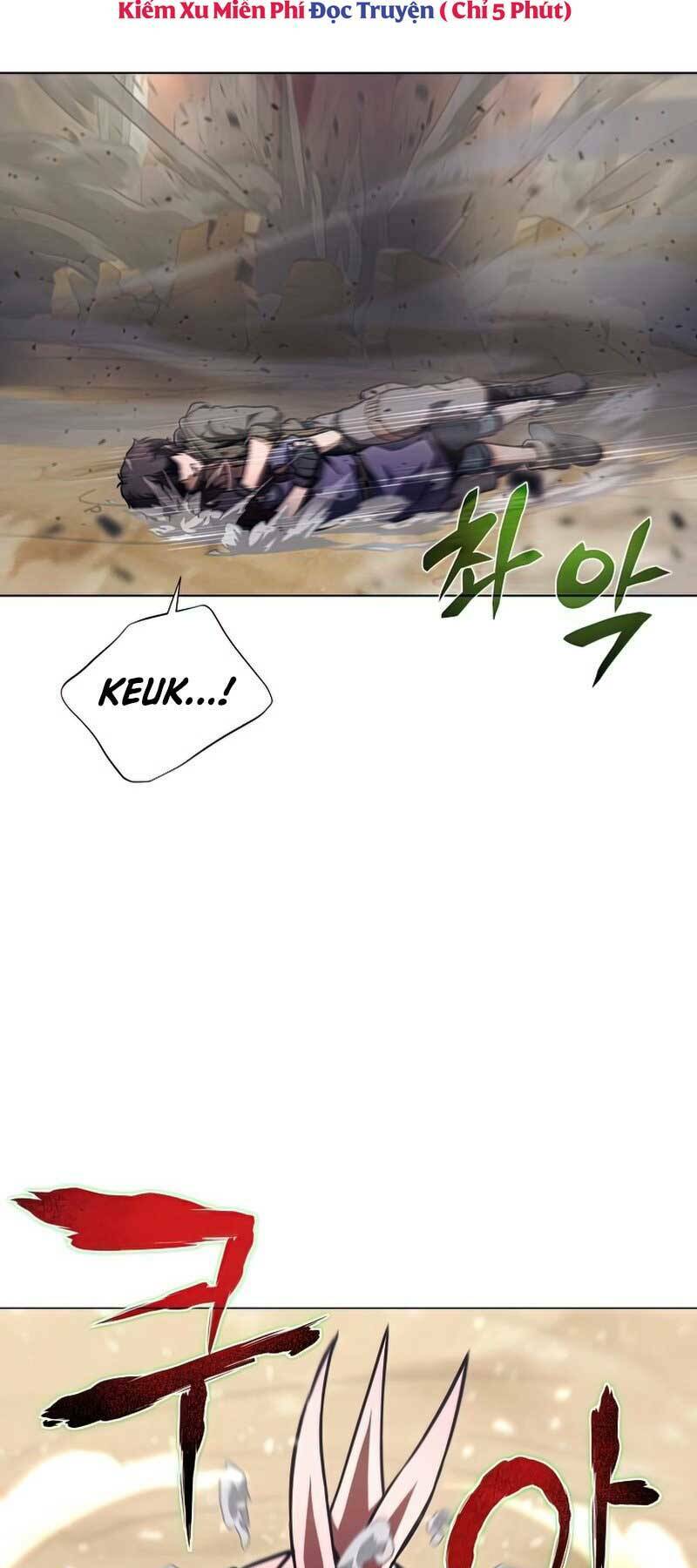 Thợ Săn Ăn Thịt Người - Chapter 25 - Page 62