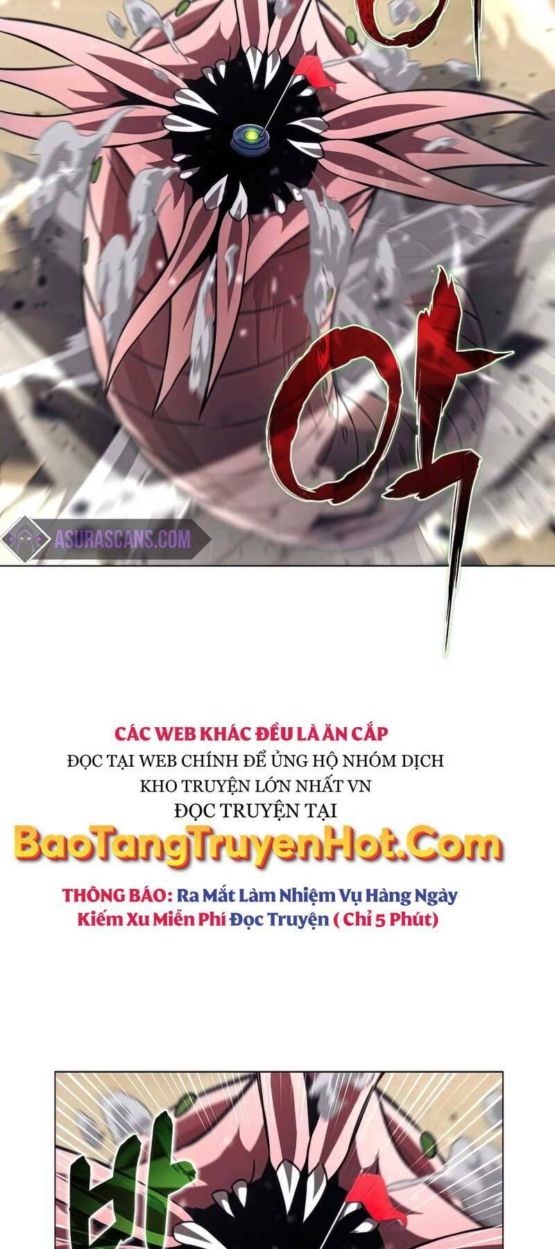 Thợ Săn Ăn Thịt Người - Chapter 25 - Page 63