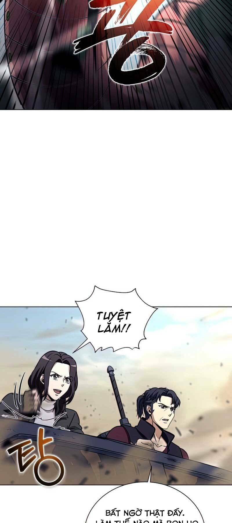 Thợ Săn Ăn Thịt Người - Chapter 25 - Page 68