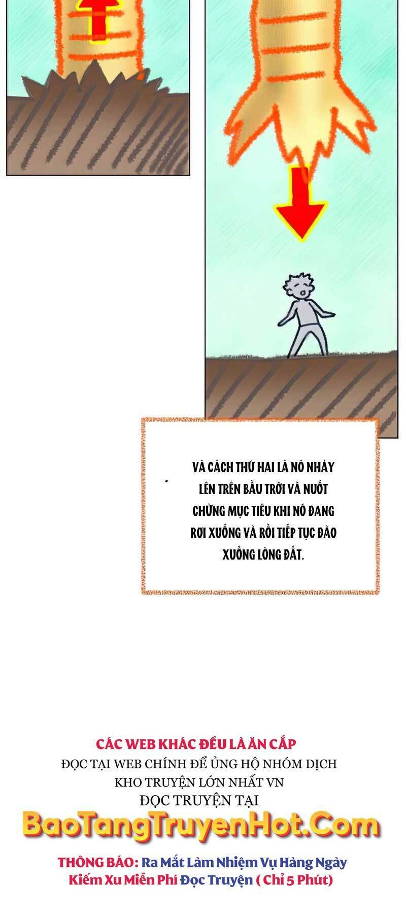 Thợ Săn Ăn Thịt Người - Chapter 25 - Page 6