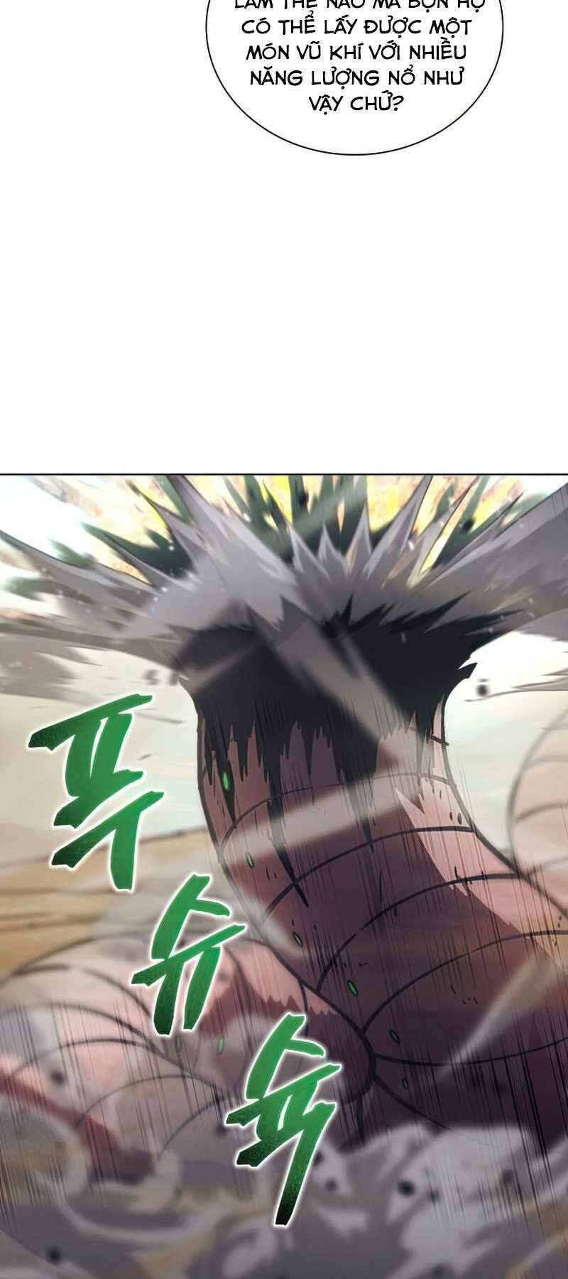 Thợ Săn Ăn Thịt Người - Chapter 25 - Page 69