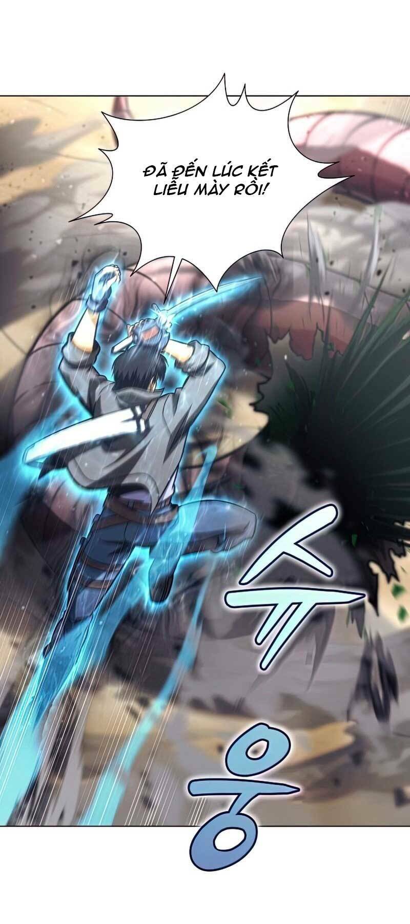 Thợ Săn Ăn Thịt Người - Chapter 25 - Page 71