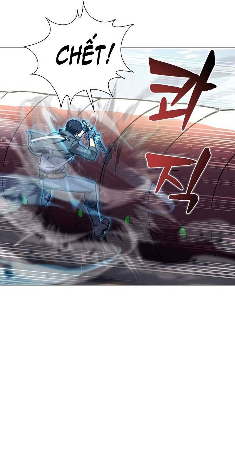 Thợ Săn Ăn Thịt Người - Chapter 25 - Page 73