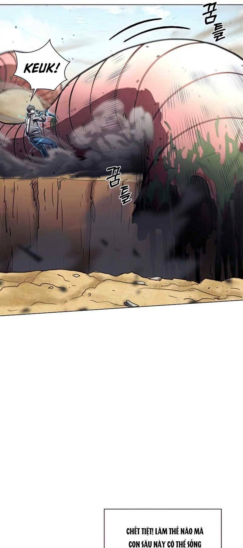 Thợ Săn Ăn Thịt Người - Chapter 25 - Page 74