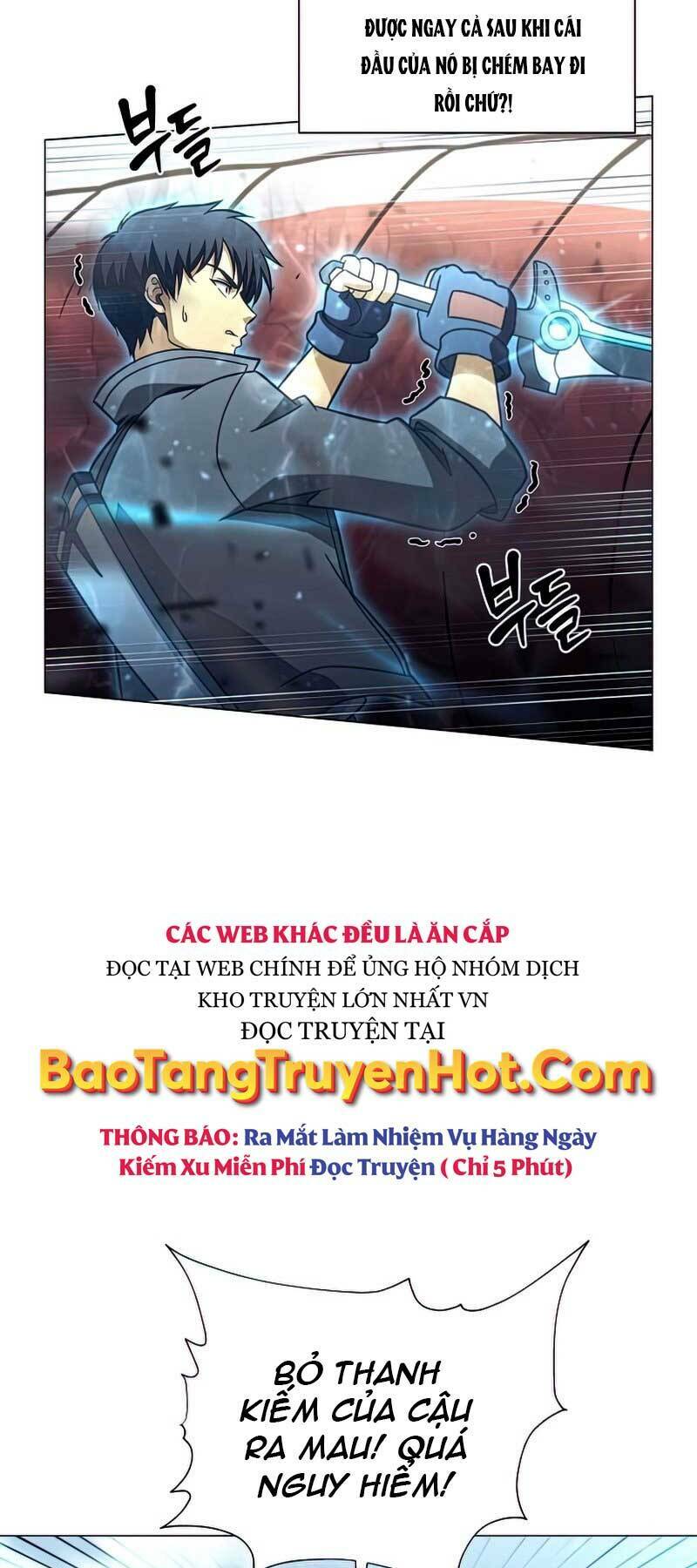 Thợ Săn Ăn Thịt Người - Chapter 25 - Page 75