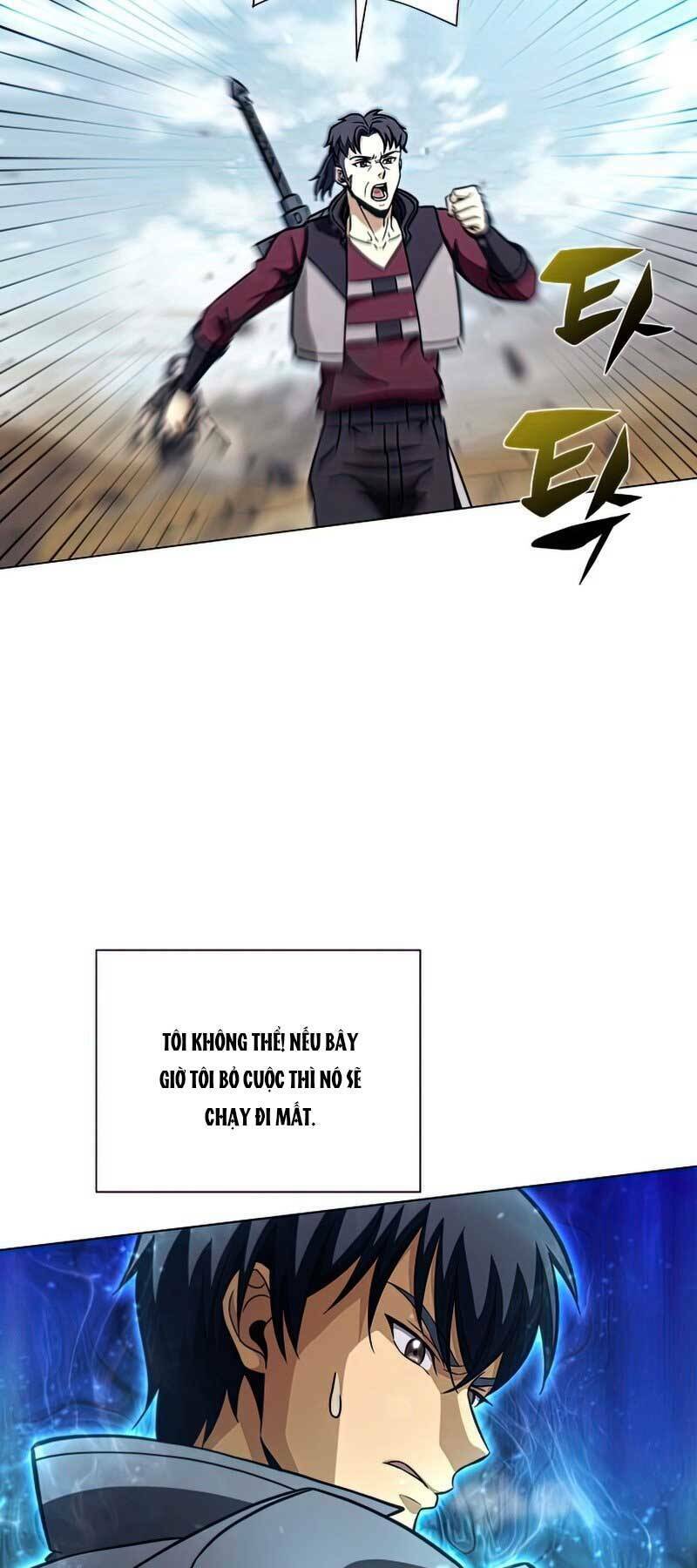 Thợ Săn Ăn Thịt Người - Chapter 25 - Page 76