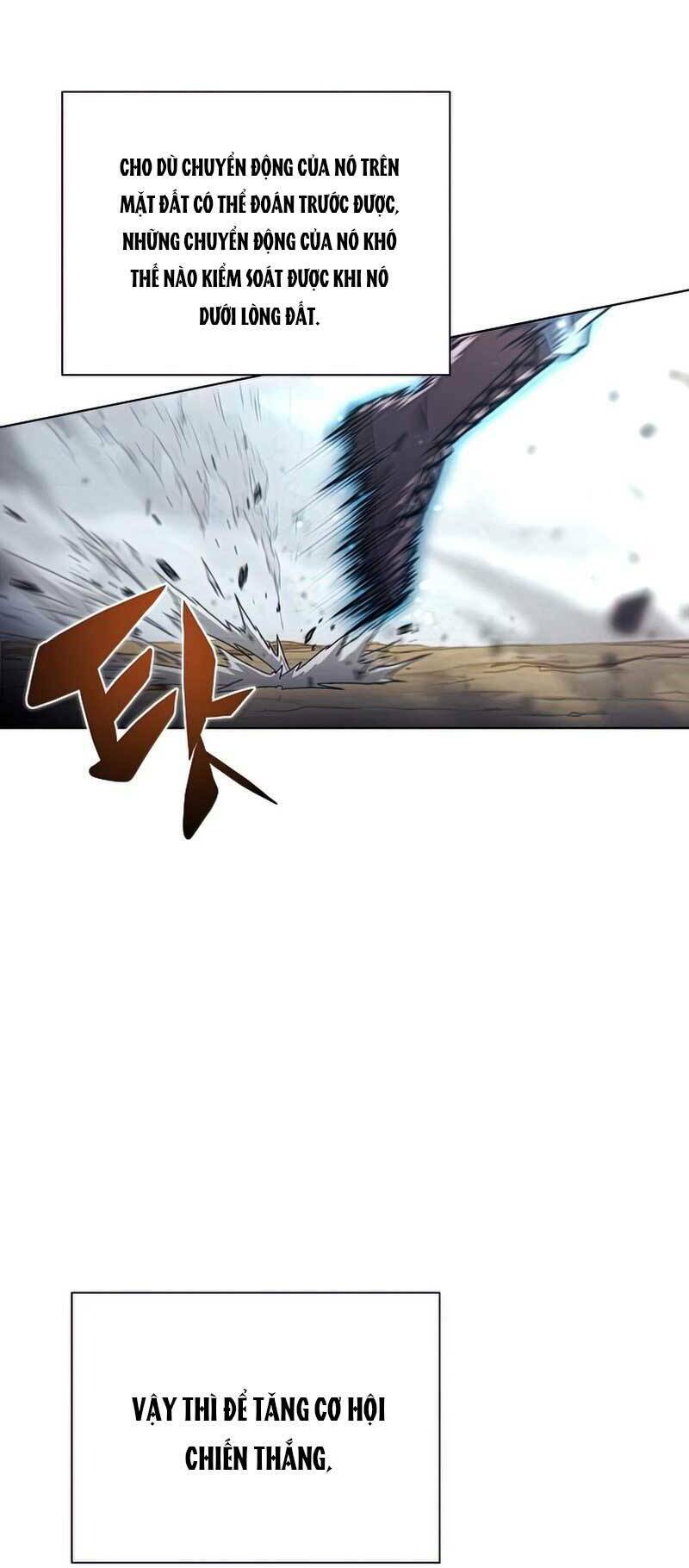 Thợ Săn Ăn Thịt Người - Chapter 25 - Page 7