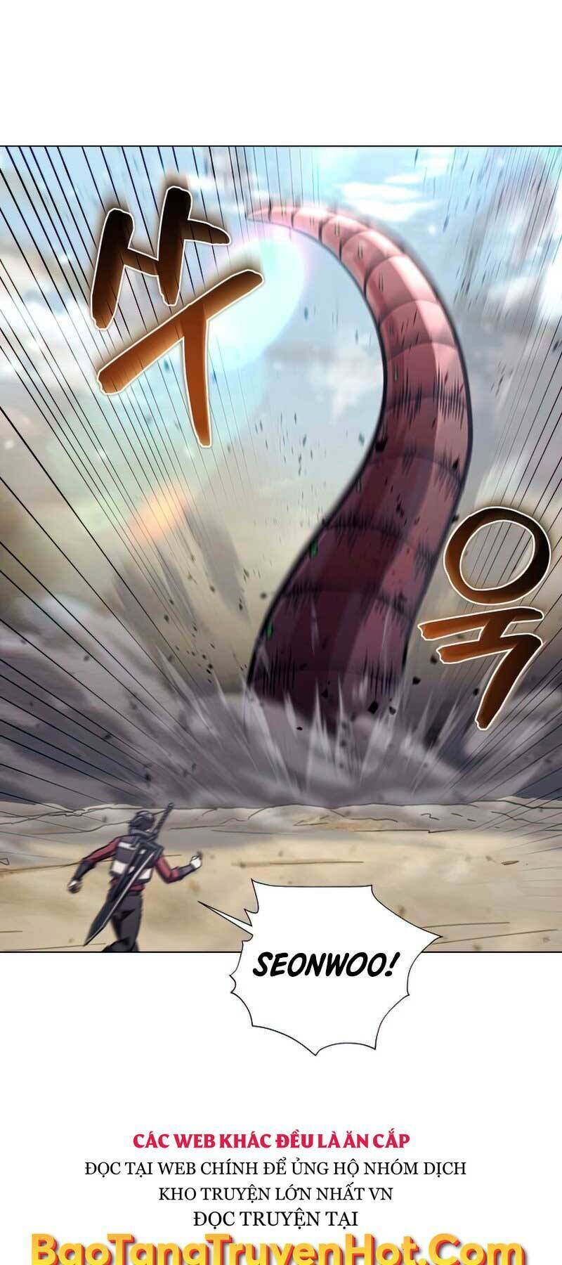 Thợ Săn Ăn Thịt Người - Chapter 25 - Page 79