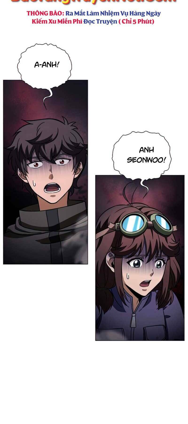 Thợ Săn Ăn Thịt Người - Chapter 25 - Page 80