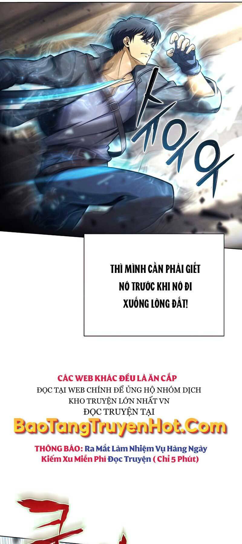 Thợ Săn Ăn Thịt Người - Chapter 25 - Page 8