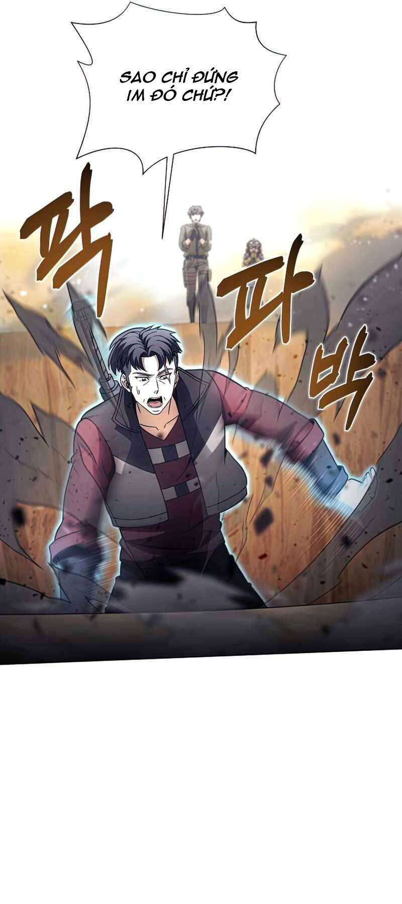 Thợ Săn Ăn Thịt Người - Chapter 26 - Page 16