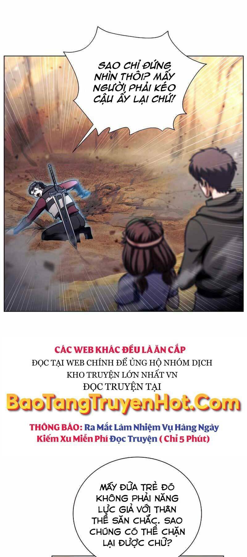 Thợ Săn Ăn Thịt Người - Chapter 26 - Page 17