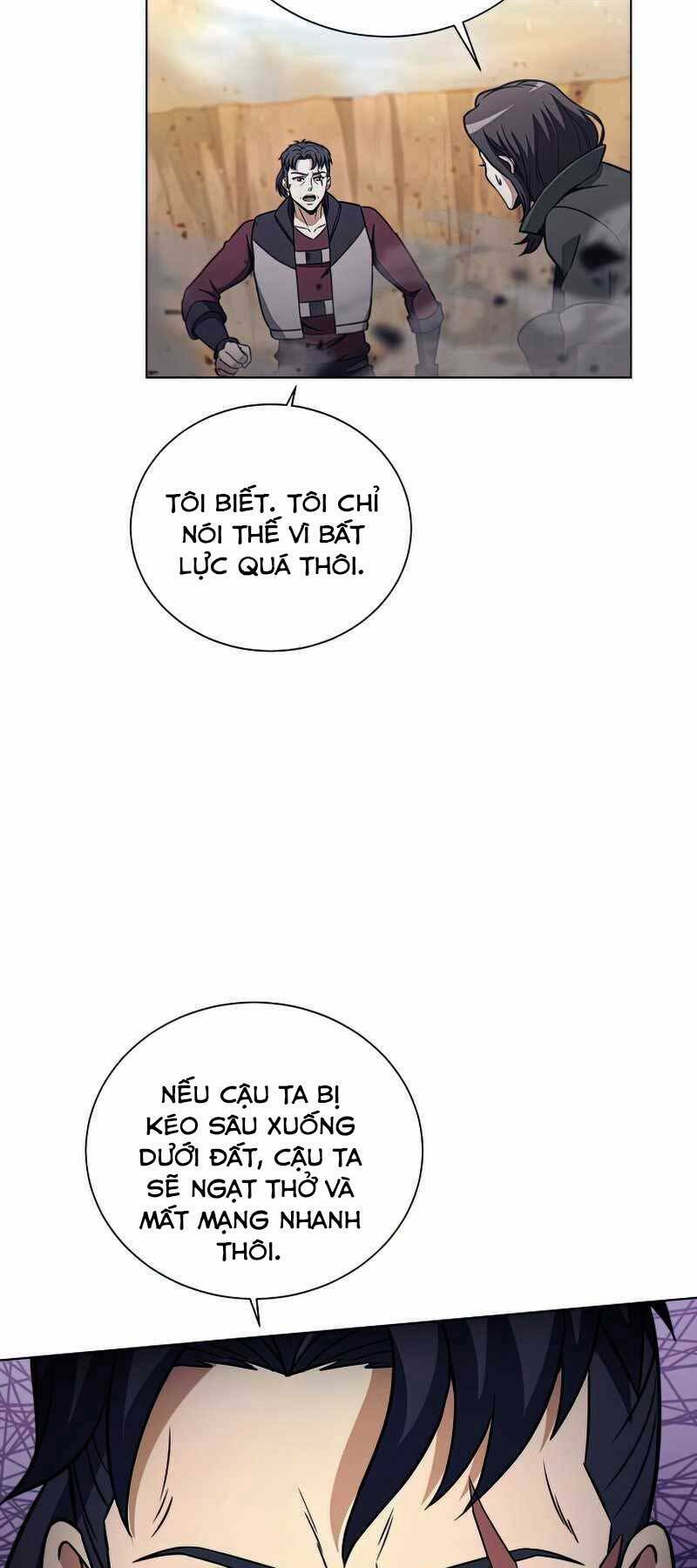 Thợ Săn Ăn Thịt Người - Chapter 26 - Page 18