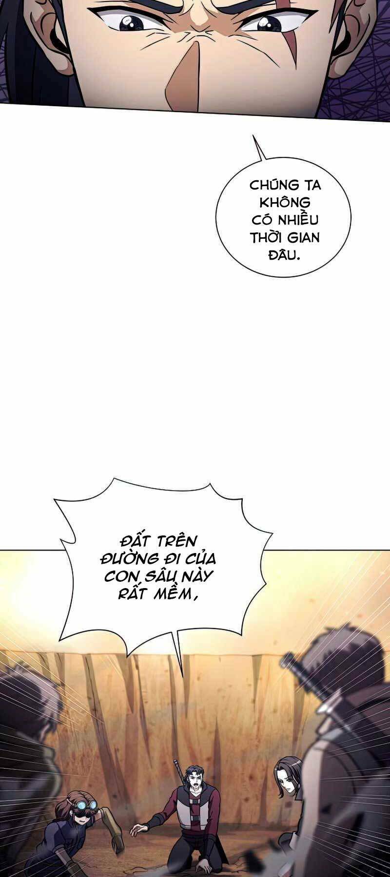 Thợ Săn Ăn Thịt Người - Chapter 26 - Page 19