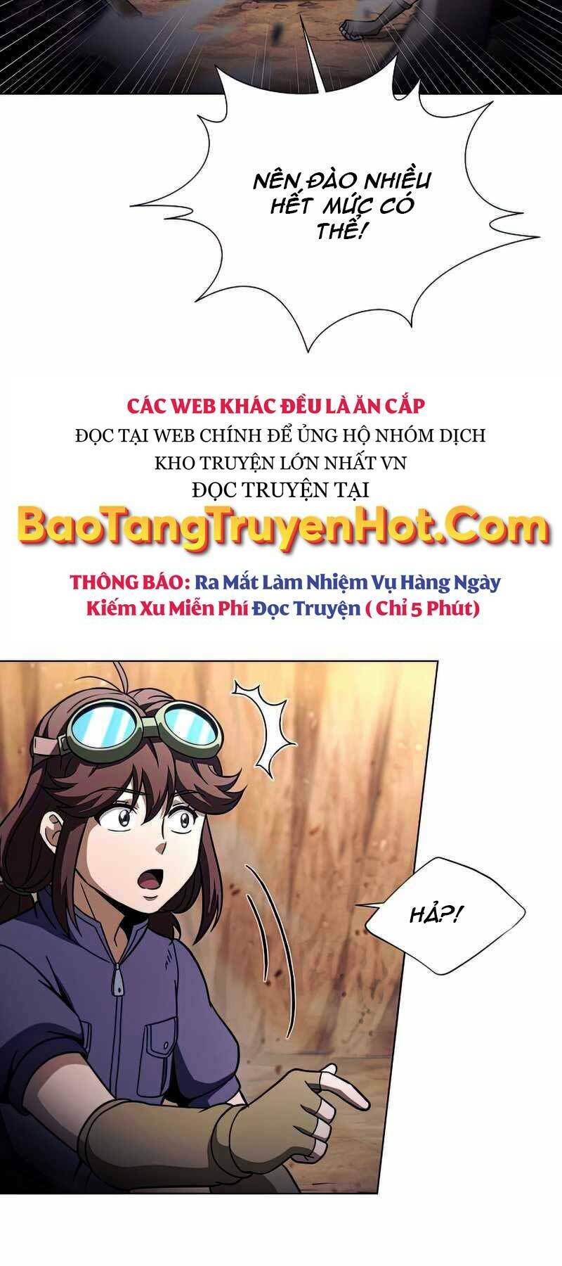 Thợ Săn Ăn Thịt Người - Chapter 26 - Page 20