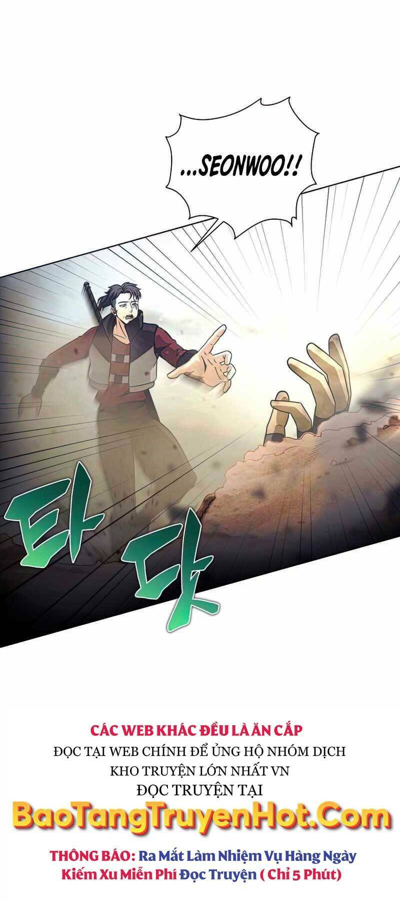 Thợ Săn Ăn Thịt Người - Chapter 26 - Page 22