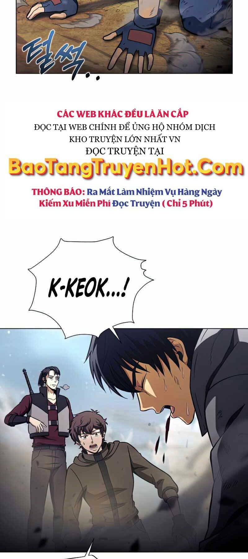 Thợ Săn Ăn Thịt Người - Chapter 26 - Page 26