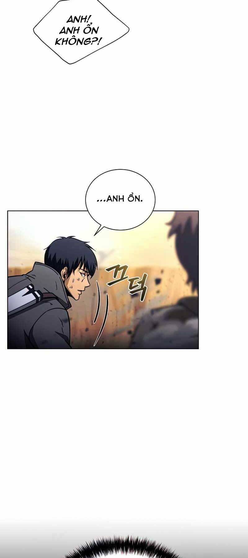 Thợ Săn Ăn Thịt Người - Chapter 26 - Page 27