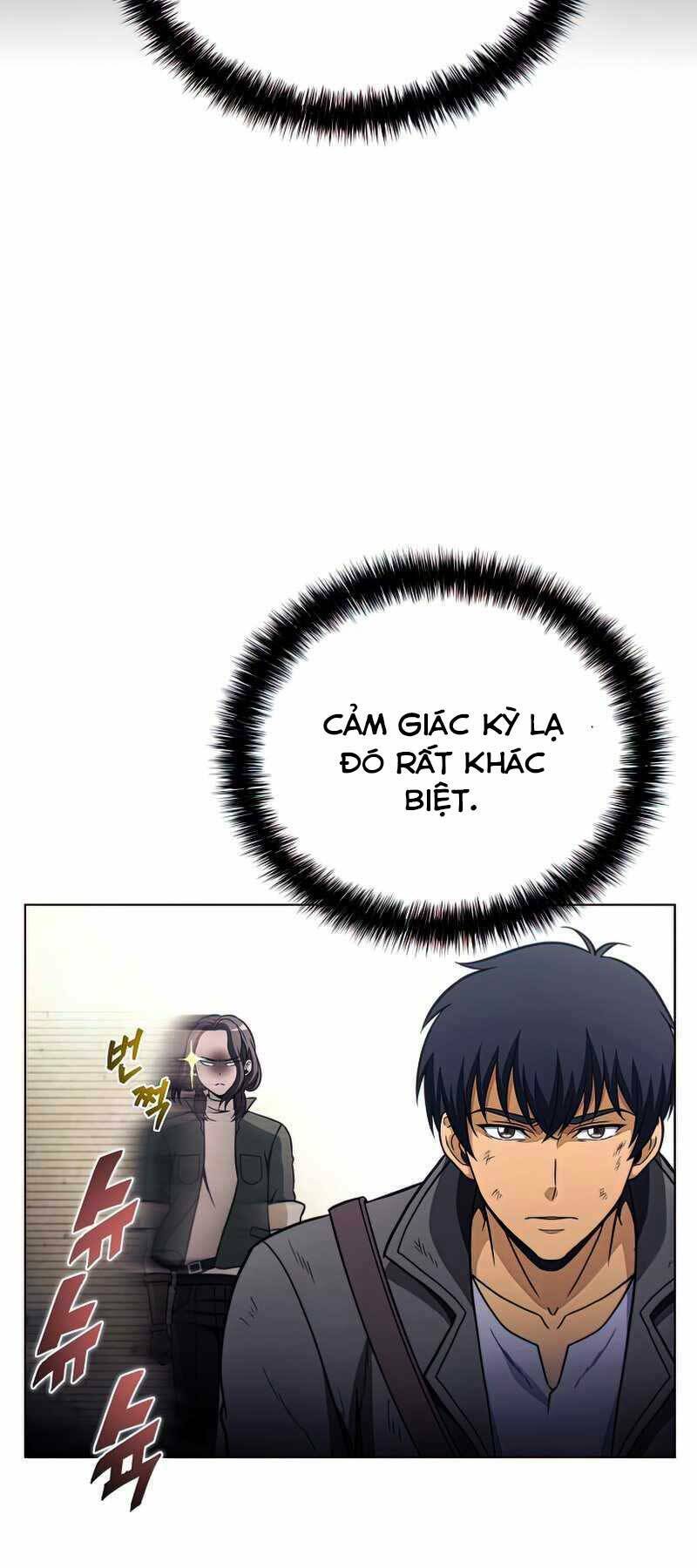 Thợ Săn Ăn Thịt Người - Chapter 26 - Page 29