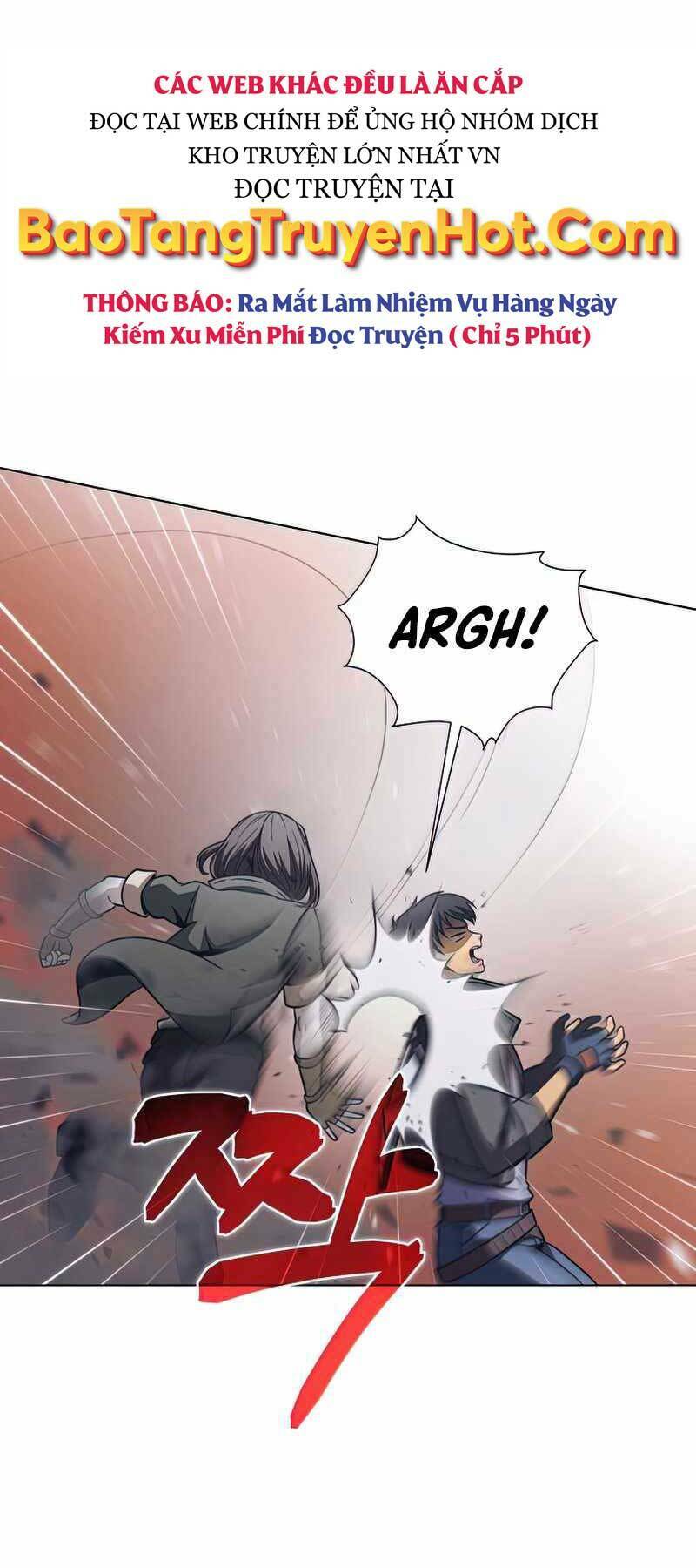 Thợ Săn Ăn Thịt Người - Chapter 26 - Page 30