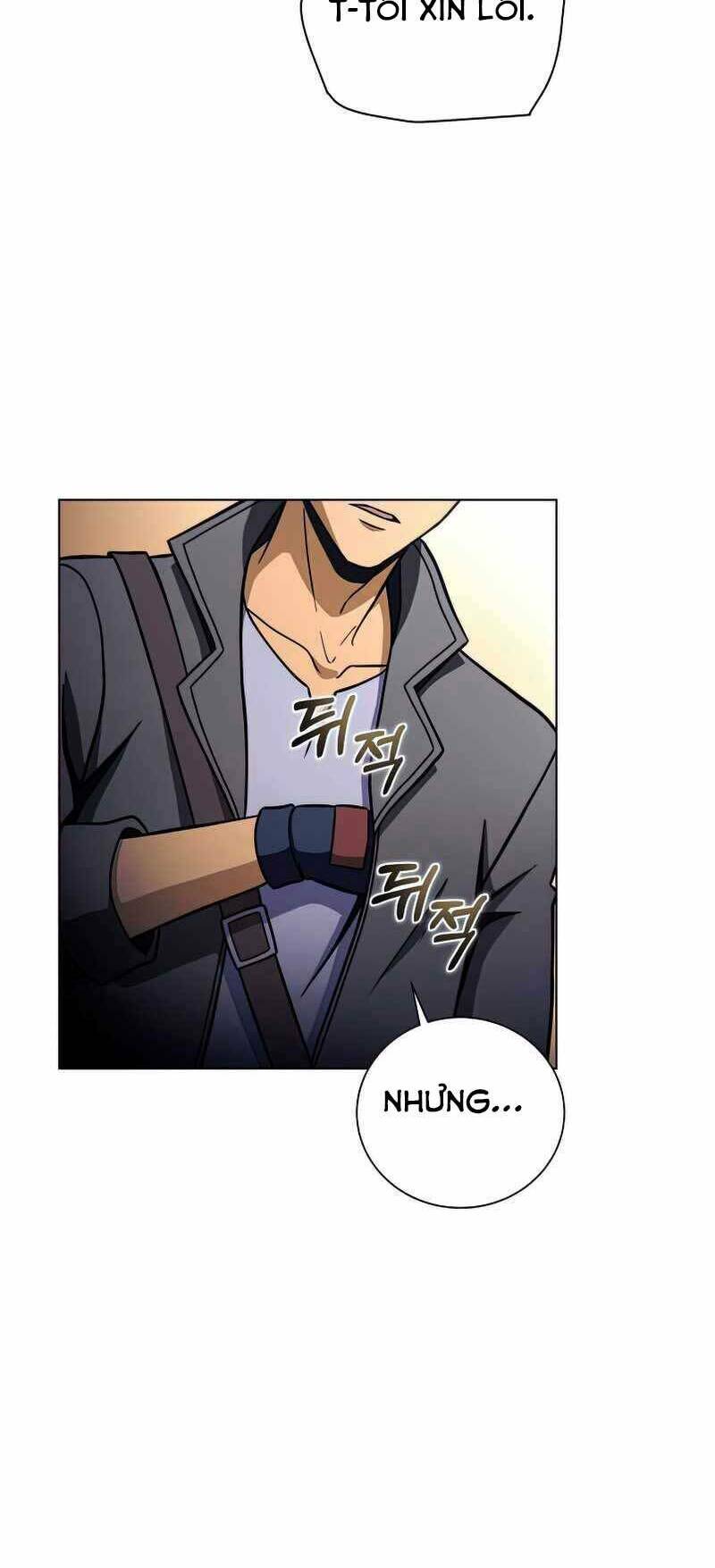 Thợ Săn Ăn Thịt Người - Chapter 26 - Page 32