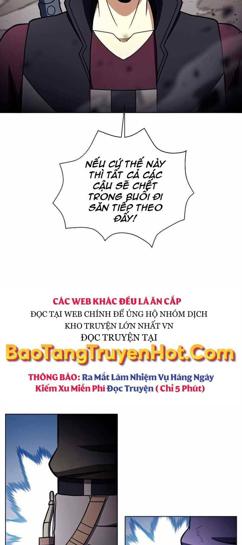 Thợ Săn Ăn Thịt Người - Chapter 26 - Page 37