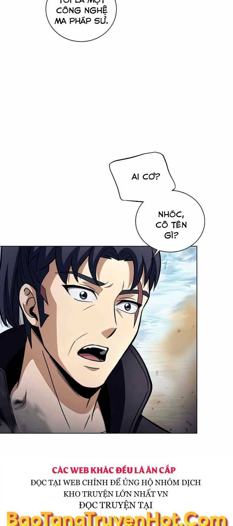 Thợ Săn Ăn Thịt Người - Chapter 26 - Page 39