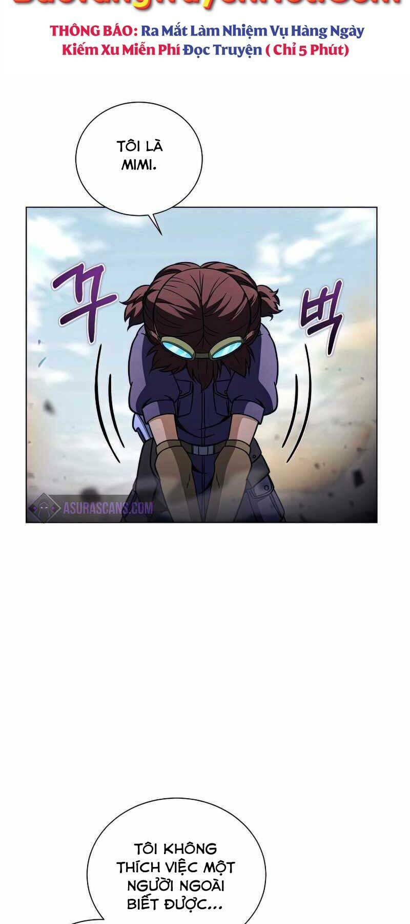 Thợ Săn Ăn Thịt Người - Chapter 26 - Page 40