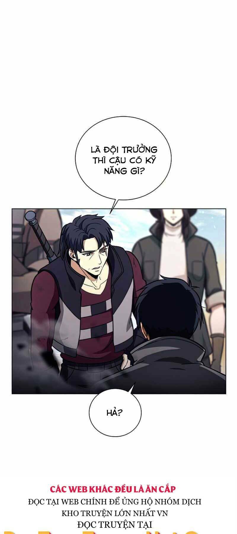 Thợ Săn Ăn Thịt Người - Chapter 26 - Page 44