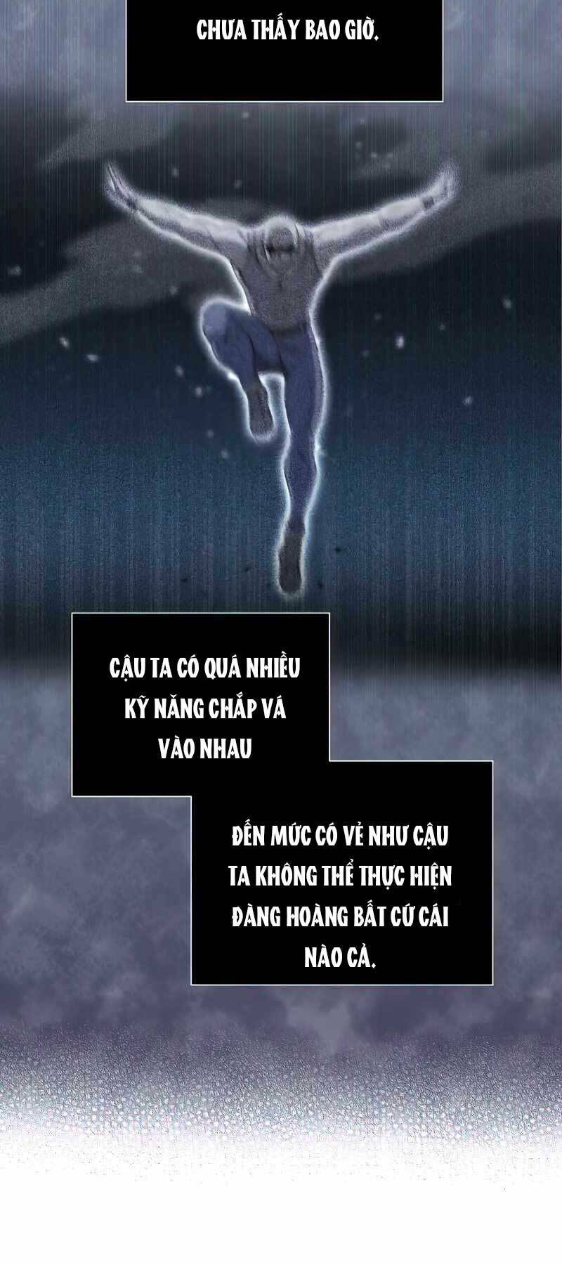 Thợ Săn Ăn Thịt Người - Chapter 26 - Page 47