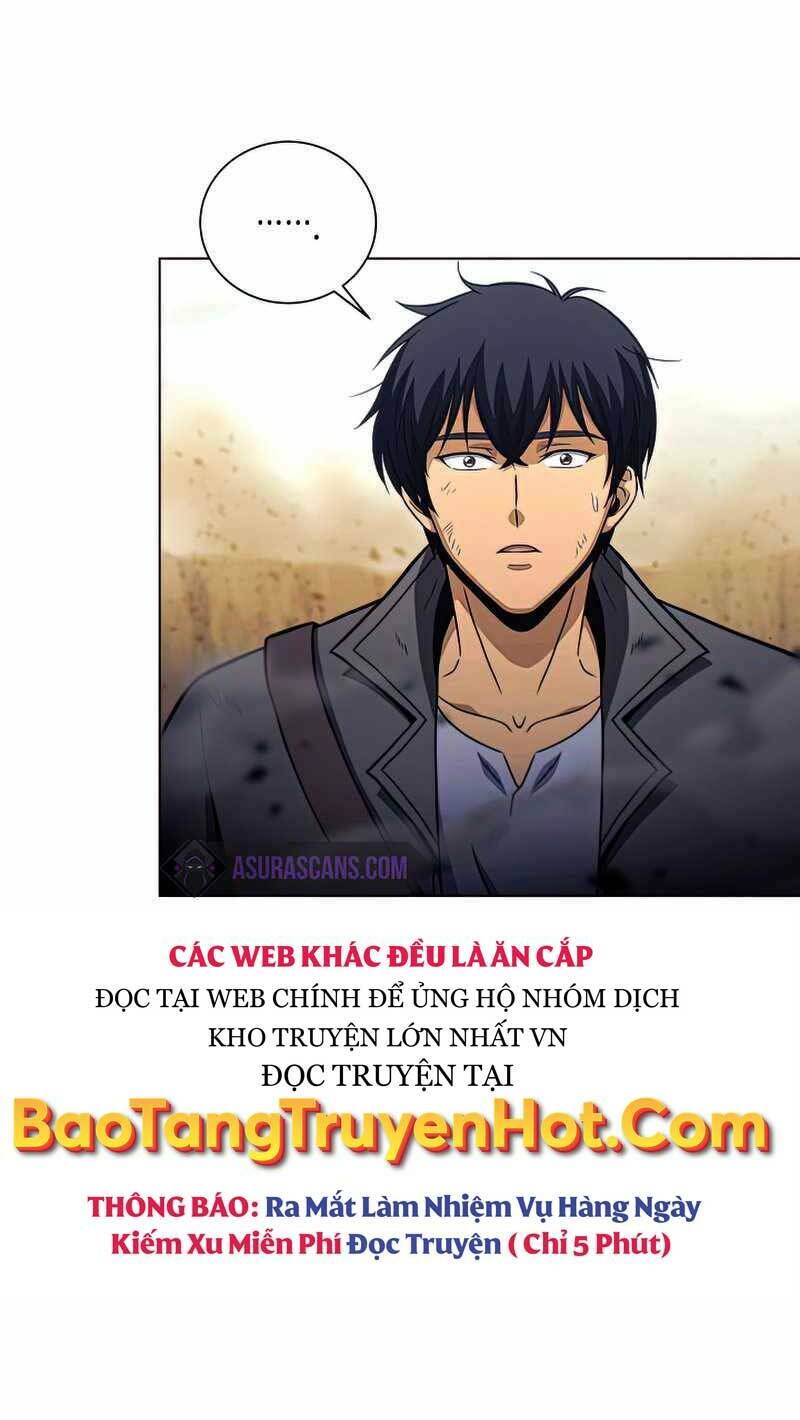 Thợ Săn Ăn Thịt Người - Chapter 26 - Page 48