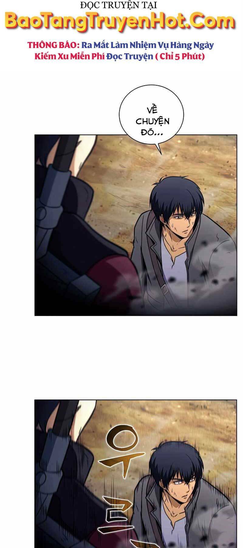 Thợ Săn Ăn Thịt Người - Chapter 26 - Page 50