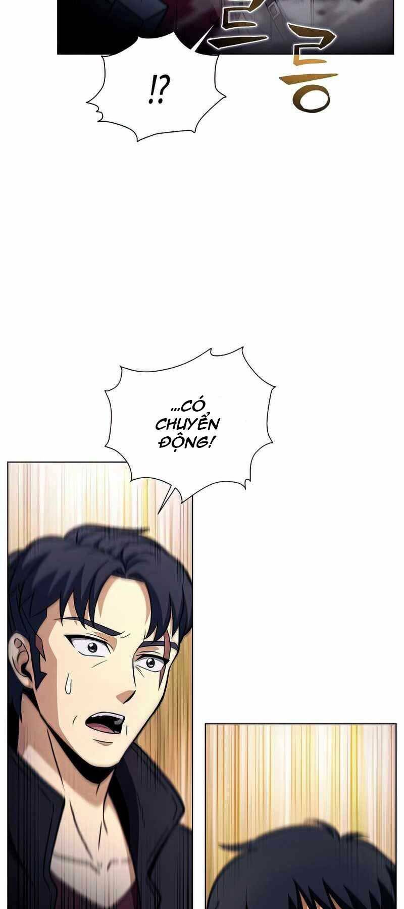 Thợ Săn Ăn Thịt Người - Chapter 26 - Page 51