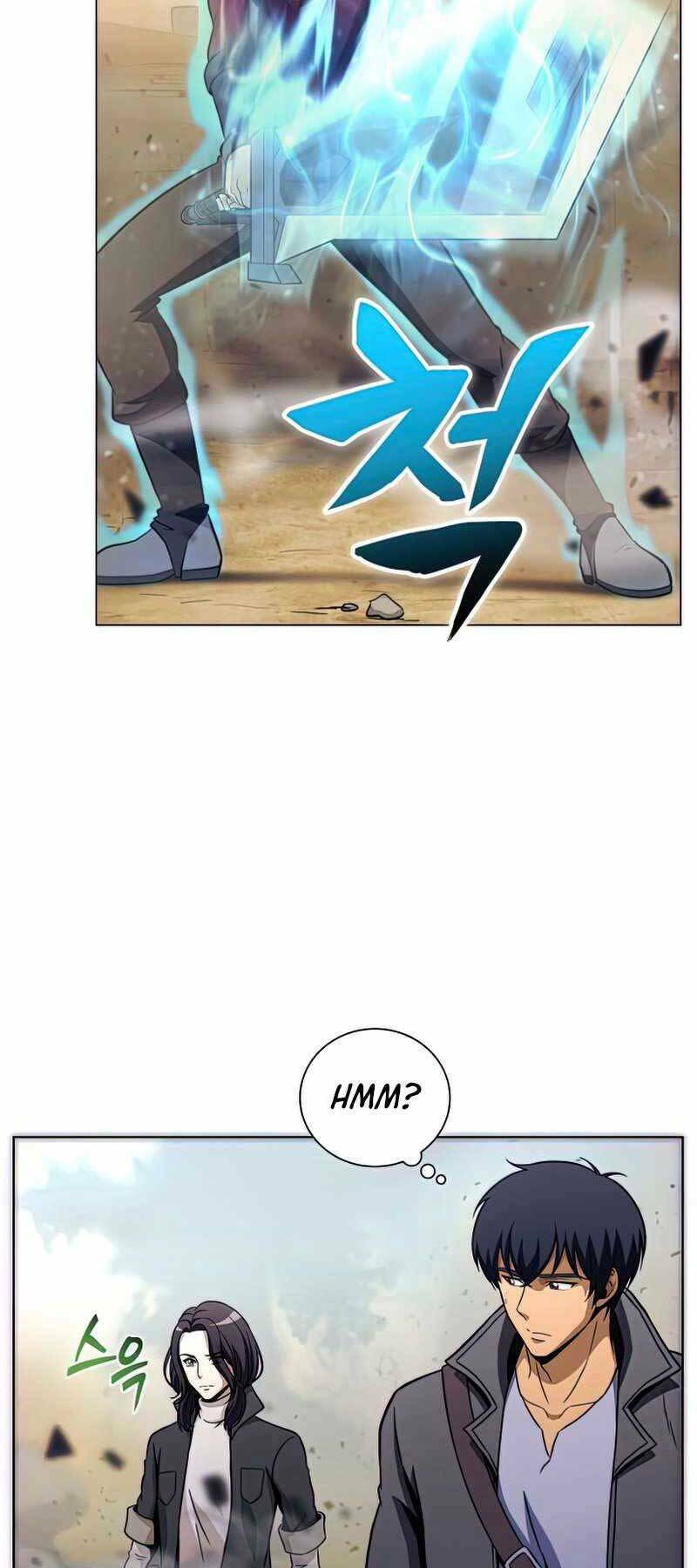 Thợ Săn Ăn Thịt Người - Chapter 26 - Page 61