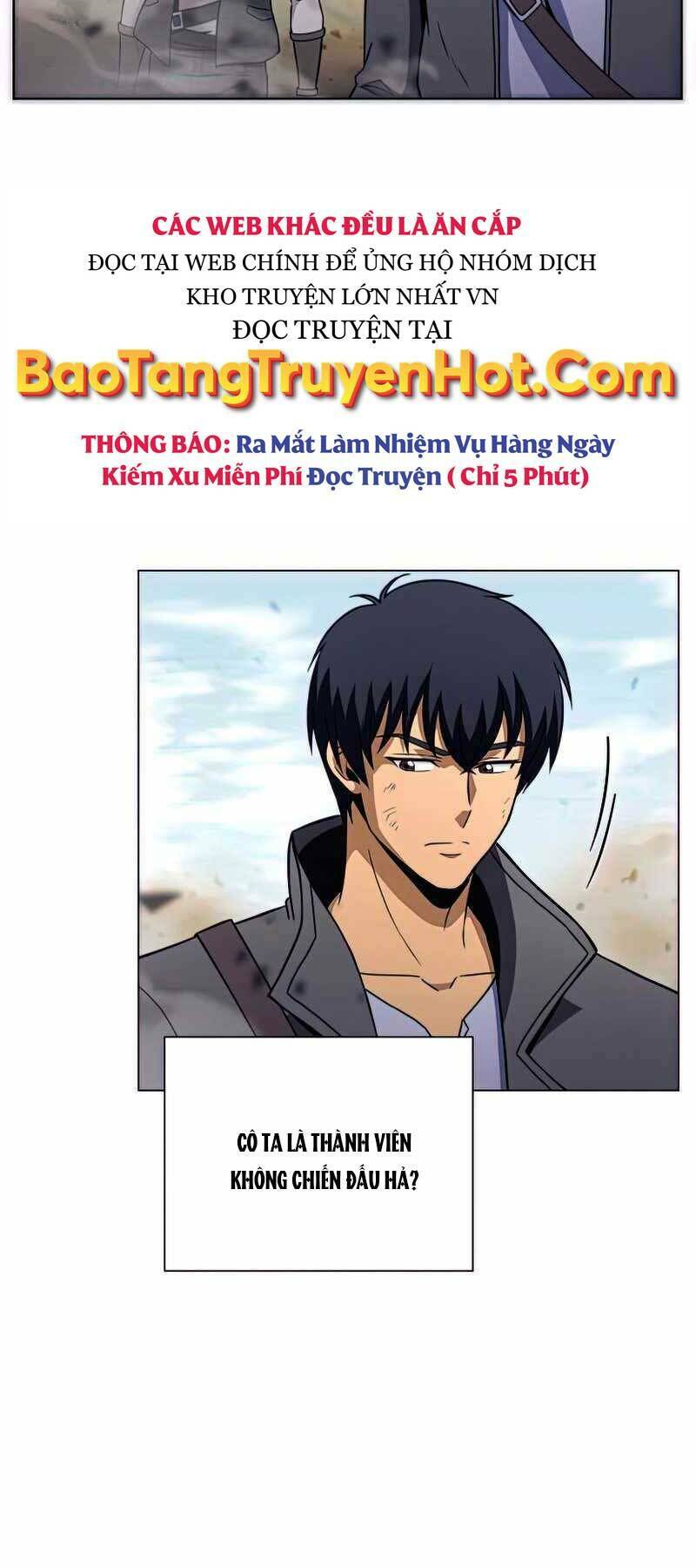 Thợ Săn Ăn Thịt Người - Chapter 26 - Page 62