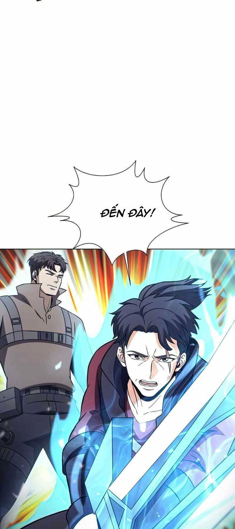 Thợ Săn Ăn Thịt Người - Chapter 26 - Page 64