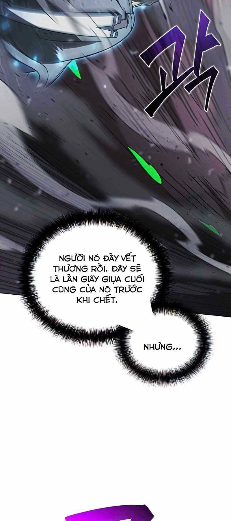 Thợ Săn Ăn Thịt Người - Chapter 26 - Page 6