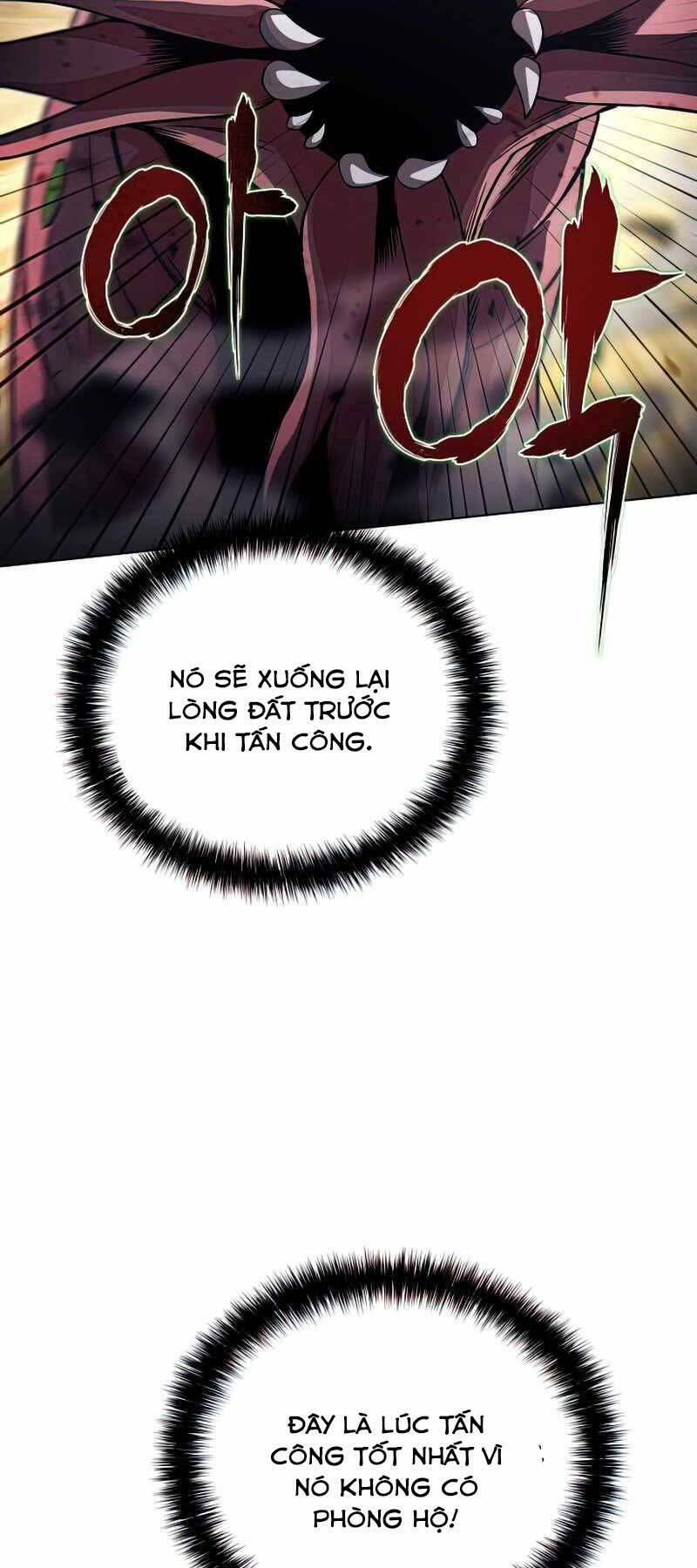 Thợ Săn Ăn Thịt Người - Chapter 26 - Page 70