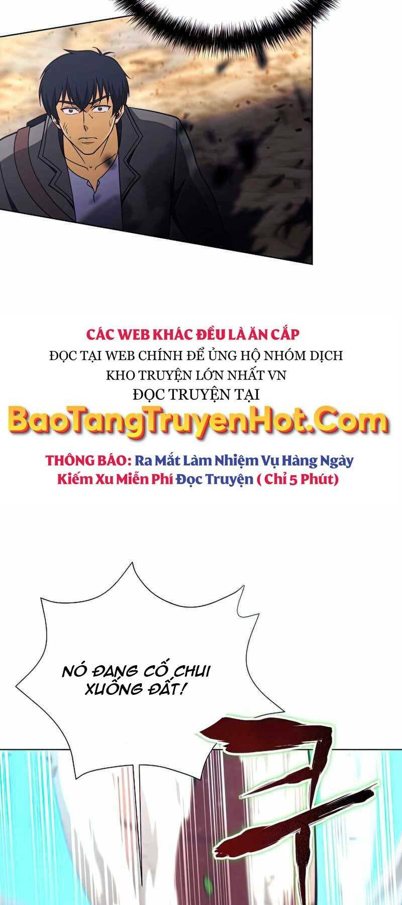 Thợ Săn Ăn Thịt Người - Chapter 26 - Page 71