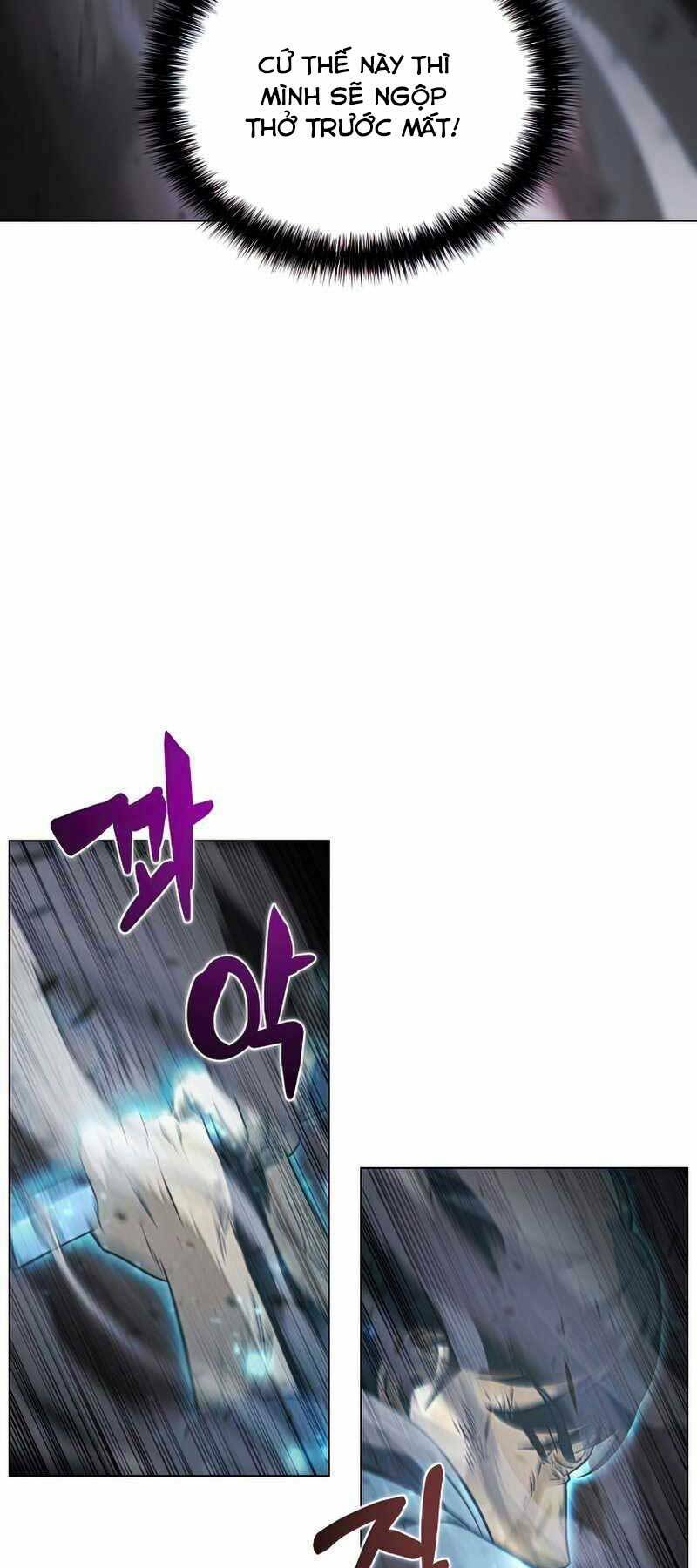 Thợ Săn Ăn Thịt Người - Chapter 26 - Page 8