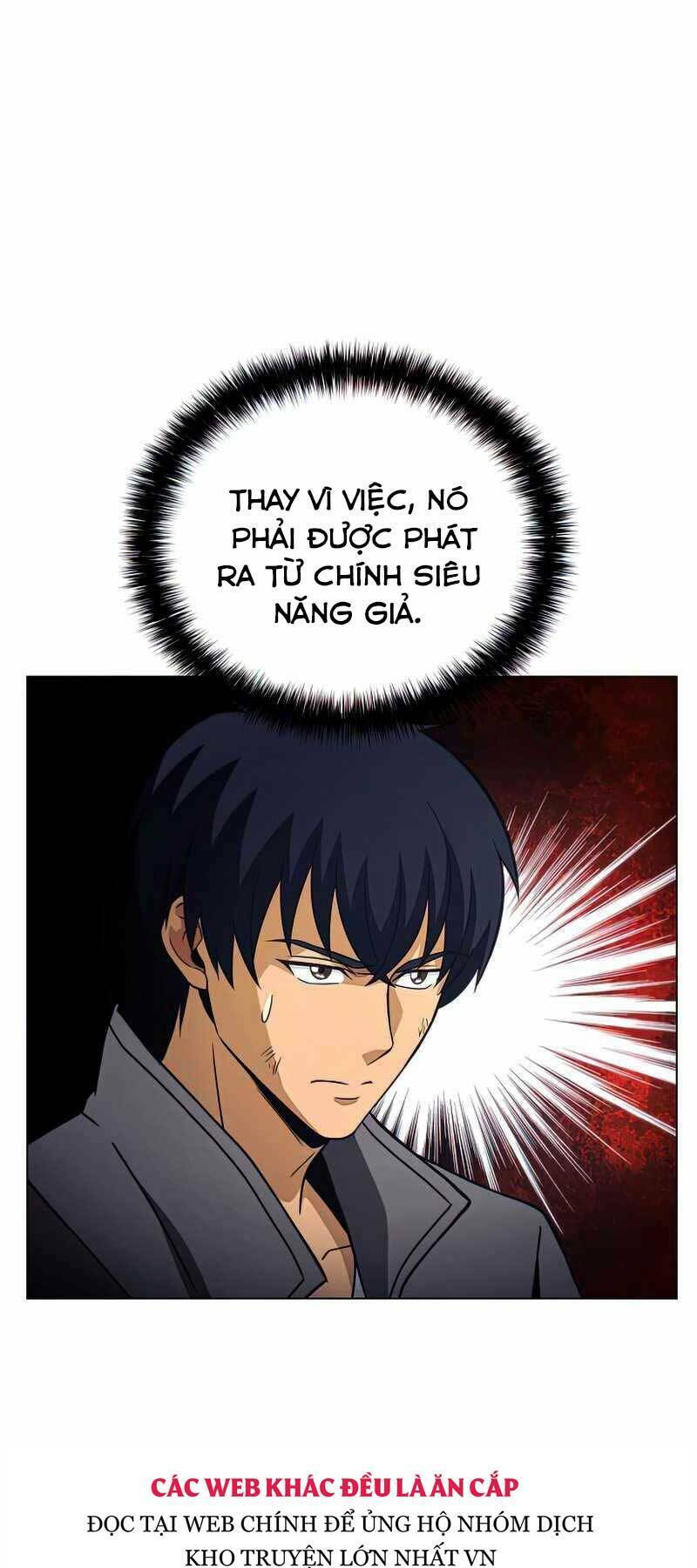 Thợ Săn Ăn Thịt Người - Chapter 27 - Page 9