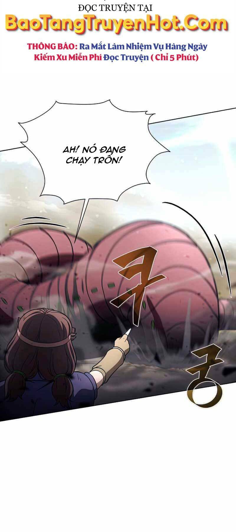 Thợ Săn Ăn Thịt Người - Chapter 27 - Page 10