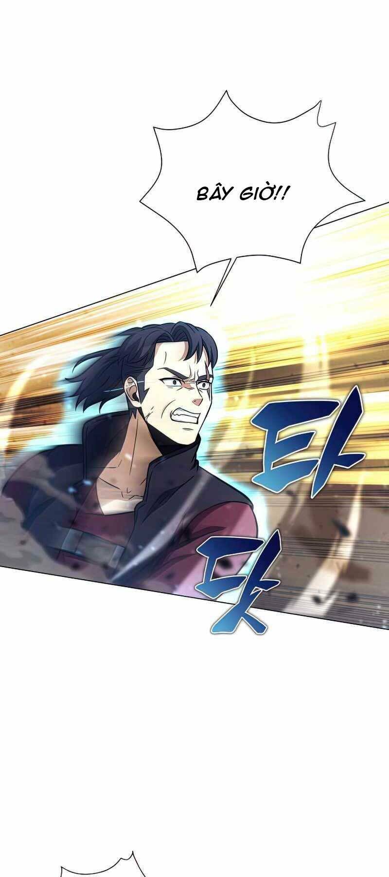 Thợ Săn Ăn Thịt Người - Chapter 27 - Page 11