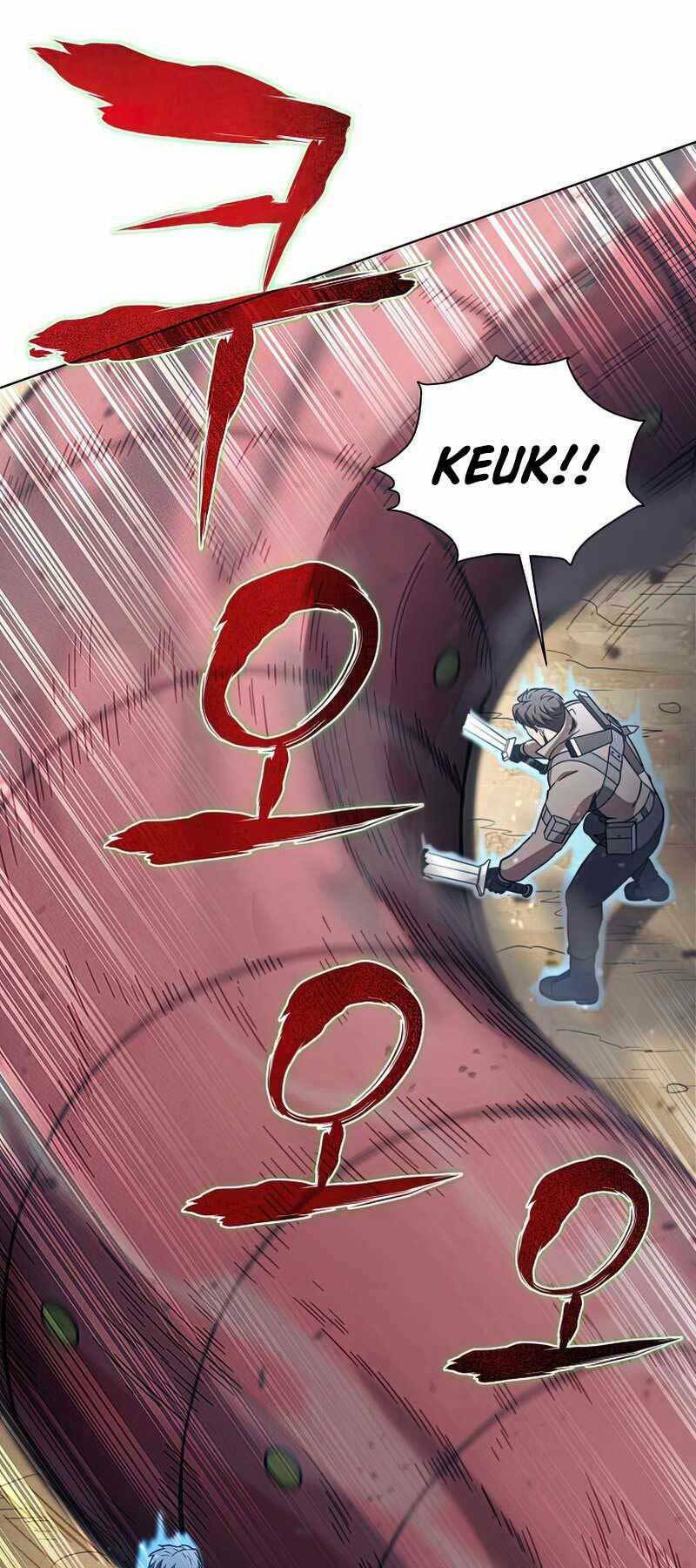 Thợ Săn Ăn Thịt Người - Chapter 27 - Page 14