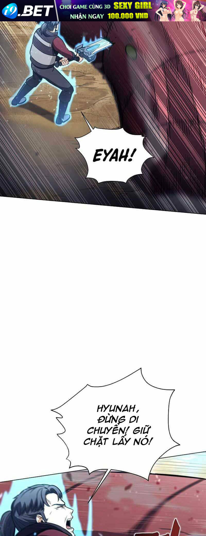 Thợ Săn Ăn Thịt Người - Chapter 27 - Page 15