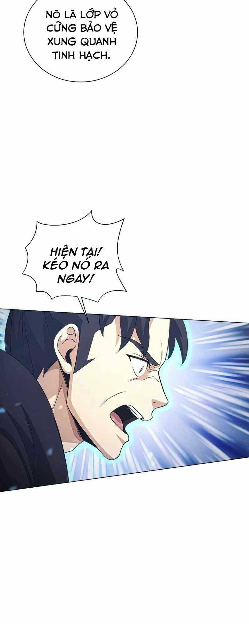 Thợ Săn Ăn Thịt Người - Chapter 27 - Page 22